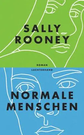 Rooney | Normale Menschen | Buch | 978-3-630-87542-2 | www.sack.de