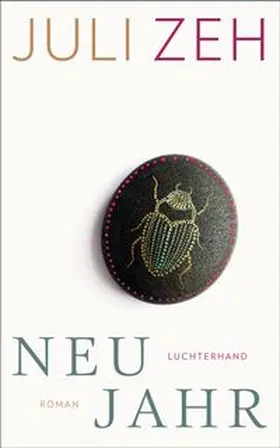 Zeh | Neujahr | Buch | 978-3-630-87572-9 | www.sack.de