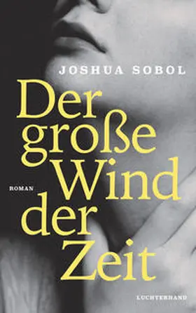 Sobol |  Der große Wind der Zeit | Buch |  Sack Fachmedien