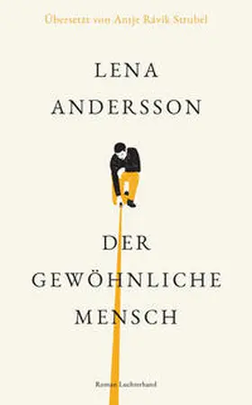 Andersson |  Der gewöhnliche Mensch | Buch |  Sack Fachmedien