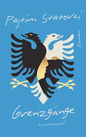 Statovci |  Grenzgänge | Buch |  Sack Fachmedien