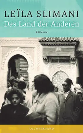Slimani |  Das Land der Anderen | Buch |  Sack Fachmedien