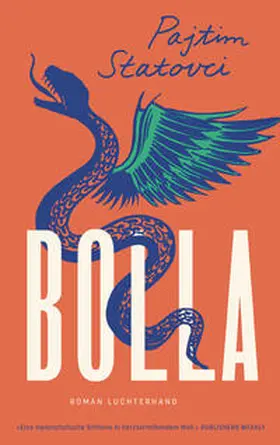 Statovci |  Bolla | Buch |  Sack Fachmedien