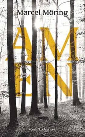 Möring |  AMEN | Buch |  Sack Fachmedien