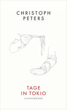Peters |  Tage in Tokio | Buch |  Sack Fachmedien