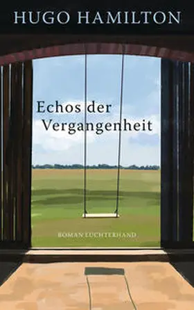 Hamilton |  Echos der Vergangenheit | Buch |  Sack Fachmedien