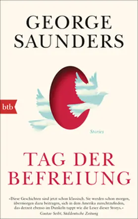 Saunders |  Tag der Befreiung | Buch |  Sack Fachmedien