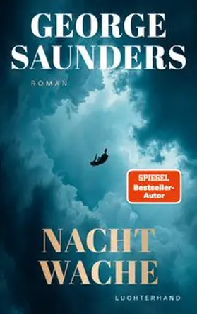 Saunders |  Nachtwache | Buch |  Sack Fachmedien
