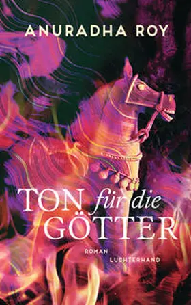 Roy |  Ton für die Götter | Buch |  Sack Fachmedien