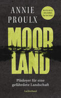 Proulx |  Moorland | Buch |  Sack Fachmedien