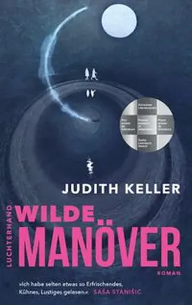 Keller |  Wilde Manöver | Buch |  Sack Fachmedien