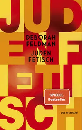 Feldman |  Judenfetisch | Buch |  Sack Fachmedien