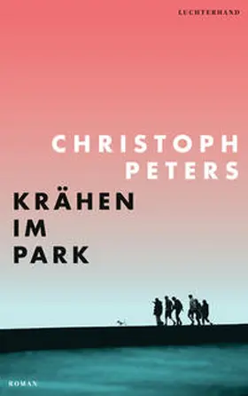 Peters | Krähen im Park | Buch | 978-3-630-87752-5 | www.sack.de