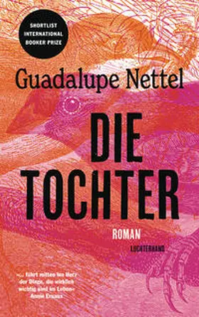 Nettel |  Die Tochter | Buch |  Sack Fachmedien
