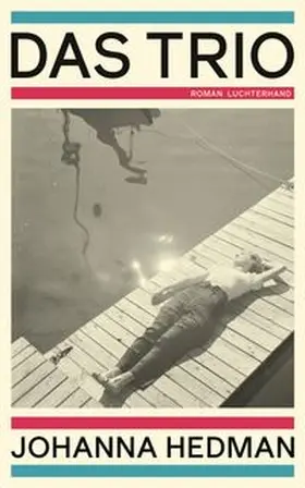 Hedman | Das Trio | Buch | 978-3-630-87764-8 | www.sack.de
