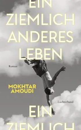 Amoudi |  Ein ziemlich anderes Leben | Buch |  Sack Fachmedien