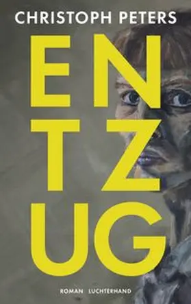 Peters | Entzug | Buch | 978-3-630-87785-3 | www.sack.de