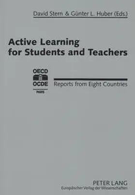 Huber / Stern |  Active Learning for Students and Teachers | Buch |  Sack Fachmedien