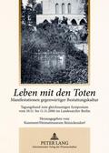 Reinickendorf |  Leben mit den Toten | Buch |  Sack Fachmedien
