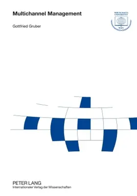 Gruber |  Multichannel Management | Buch |  Sack Fachmedien