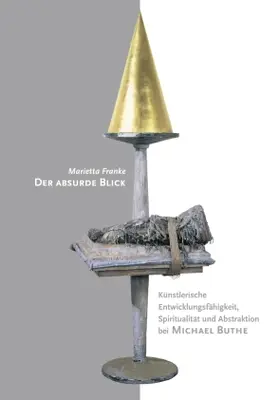Franke |  Der absurde Blick | Buch |  Sack Fachmedien