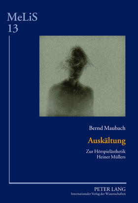 Maubach | Auskältung | Buch | 978-3-631-62096-0 | sack.de