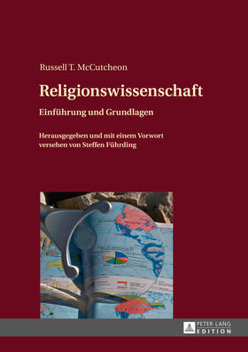 McCutcheon / Führding | Religionswissenschaft | Buch | 978-3-631-62845-4 | sack.de