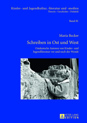 Becker | Becker, M: Schreiben in Ost und West | Buch | 978-3-631-62958-1 | sack.de