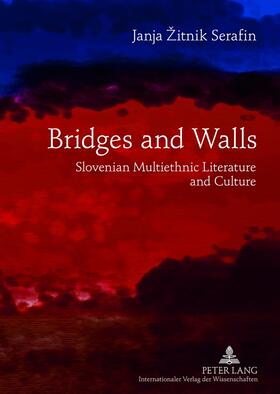 Zitnik Serafin | Bridges and Walls | Buch | 978-3-631-63617-6 | sack.de