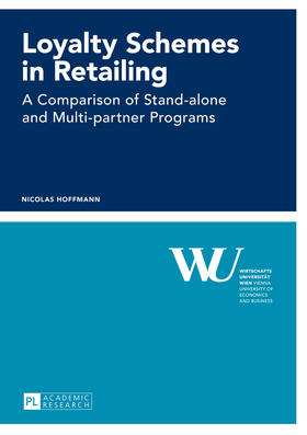 Hoffmann | Loyalty Schemes in Retailing | Buch | 978-3-631-63880-4 | sack.de