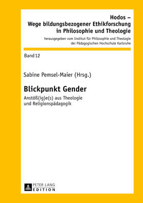 Pemsel-Maier | Blickpunkt Gender | Buch | sack.de