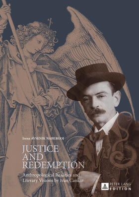 Avsenik Nabergoj | Justice and Redemption | Buch | 978-3-631-64618-2 | sack.de