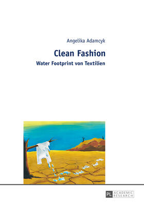 Adamcyk | Clean Fashion | Buch | 978-3-631-66009-6 | sack.de