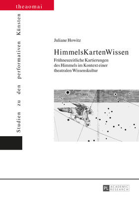 Howitz | Howitz, J: HimmelsKartenWissen | Buch | 978-3-631-66195-6 | sack.de