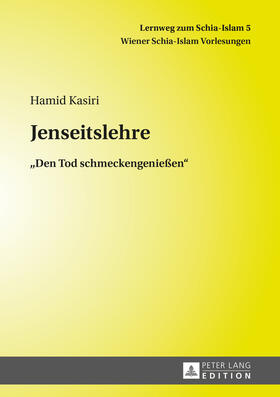 Kasiri | Jenseitslehre | Buch | 978-3-631-67194-8 | sack.de