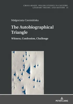 Czerminska |  The Autobiographical Triangle | eBook | Sack Fachmedien