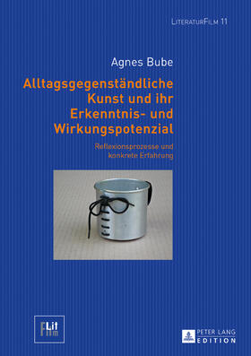 Bube | Alltagsgegenständliche Kunst und ihr Erkenntnis- und Wirkungspotenzial | Buch | sack.de