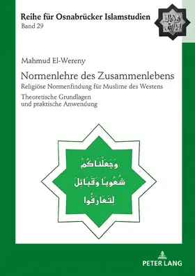 El-Wereny | Normenlehre des Zusammenlebens | Buch | 978-3-631-74669-1 | sack.de