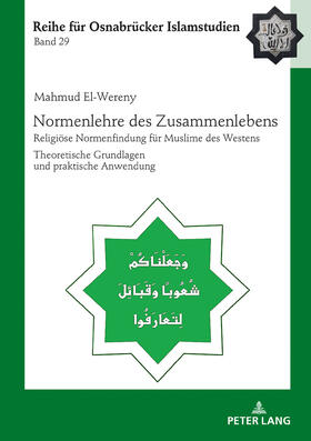 El-Wereny | Normenlehre des Zusammenlebens | Buch | 978-3-631-74669-1 | sack.de