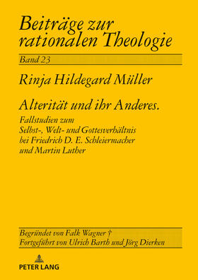 Müller | Alterität und ihr Anderes | Buch | 978-3-631-76648-4 | sack.de