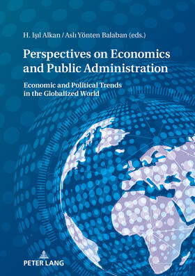 Yönten Balaban / Alkan | Perspectives on Economy and Public Administration | Buch | 978-3-631-77261-4 | sack.de