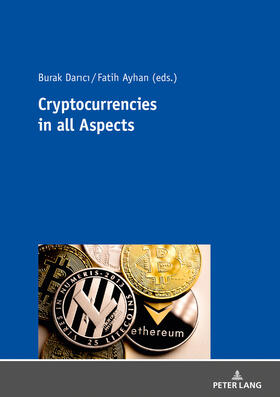 Ayhan / Dar¿c¿ / Darici | Cryptocurrency in all Aspects | Buch | 978-3-631-77588-2 | sack.de