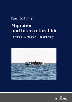 Störl | Migration und Interkulturalität | Buch | 978-3-631-77683-4 | sack.de