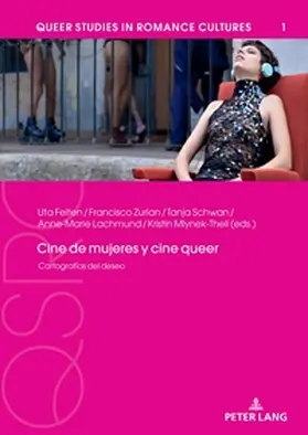 Schwan / Felten / Mlynek-Theil |  Cine de mujeres y cine queer | Buch |  Sack Fachmedien
