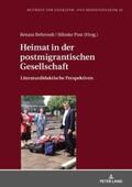Behrendt / Post |  Heimat in der postmigrantischen Gesellschaft | Buch |  Sack Fachmedien