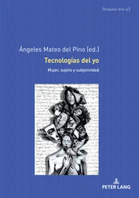  Tecnologías del yo | Buch |  Sack Fachmedien