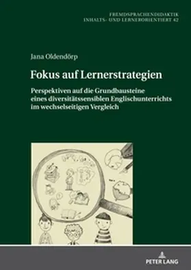 Oldendörp |  Fokus auf Lernerstrategien | Buch |  Sack Fachmedien