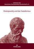 Garstka |  Dostojewskij und der Sozialismus | Buch |  Sack Fachmedien