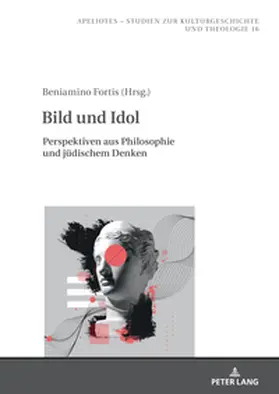 Fortis |  Bild und Idol | Buch |  Sack Fachmedien