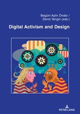  Digital Activism and Design | Buch |  Sack Fachmedien